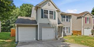 Spacious 4BR Home with New Carpet & Fenced Backyard Gallery 34