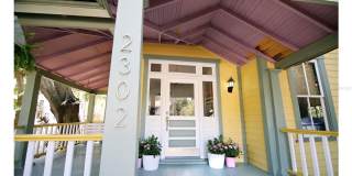 2302 N MORGAN STREET Gallery 4