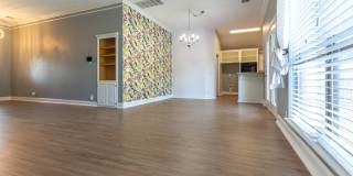 Luxurious Oasis with Poolside Serenity: Discover 17300 Zinc Drive, Edmond Gallery 8