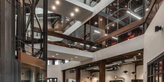 Peper Lofts Gallery 36