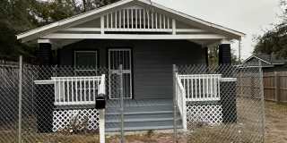 Fully Renovated 3/1 Single Family House Available for Immediate Rent! Gallery 11