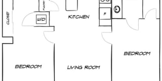 21 Fitzsimons Apartment Homes Gallery 29