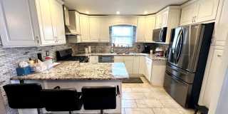 Gorgeous 4-Bedroom Townhome with One-Car Garage! Available NOW! Gallery 1