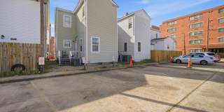 605 Dinwiddie Street - Unit B Gallery 13