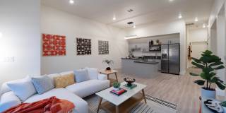 The Mod at Riverwalk II Gallery 16
