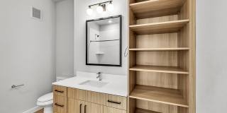 Greenway Village at the Link Townhomes Gallery 45