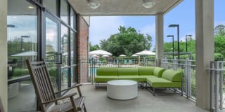 South Front Apartments Gallery 17