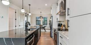 New Construction Townhome For Lease Gallery 62