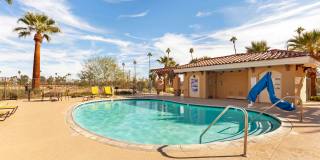 Palm Springs - Airport Gallery 32