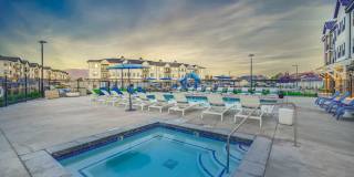 Aria Townhomes and Apartments Gallery 13