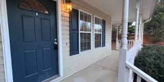 212 Walnut Creek Dr., Clayton, NC - Bev Roberts Rentals and Property Management Gallery 4