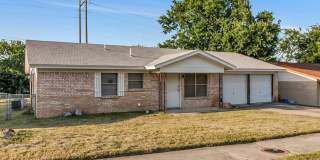 COMING SOON! Spacious 3BR/2BA Home in Copperas Cove — 2-Car Garage & Fenced Yard Gallery 1