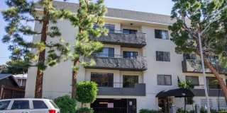 West Hollywood condo Gallery 1