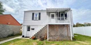 Beaver Falls - 2 bedroom 1 Bath Home Gallery 1