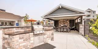 The Station Apartments at Gateway Gallery 71