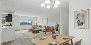 Bryn Mawr Apartments Gallery 4