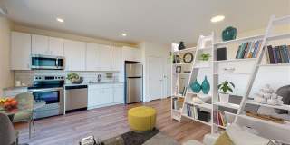 The Bessemer at Seward Commons The Bessemer at Seward Commons Gallery 47