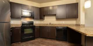 Union at Carrollton Square Apartments Union at Carrollton Square Apartments Gallery 23
