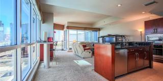 AMAZING - VIEWS, 2 TERRACES, FULLY FURNISHED AND READY FOR MOVE IN!!! AMAZING - VIEWS, 2 TERRACES, FULLY FURNISHED AND READY FOR MOVE IN!!! Gallery 8