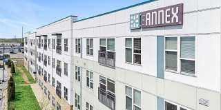 The Annex of Terre Haute - Student Housing Gallery 5
