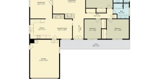 Wow! What a Great Home! Available Now! Gallery 3