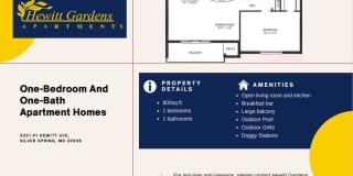 Hewitt Gardens Gallery 64