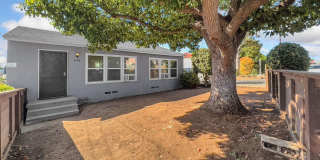 San Diego Paradise Hills Renovated 2 bd/1 ba Home w/ A/C and Private Yard San Diego Paradise Hills Renovated 2 bd/1 ba Home w/ A/C and Private Yard Gallery 5