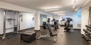 Dominion Plaza Gallery 10