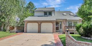 Beautifully Updated 3-Bedroom, PLUS LOFT! 4-Bath house in CC Schools! Gallery 1