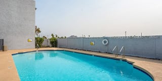 Portola at Papago Gallery 24