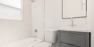 4 Bedroom West Seattle View Retreat | Fully Remodeled Home with Sound Views & RV Parking Gallery 21