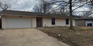 4 bed / 2 bath home in Jenks School District Gallery 1