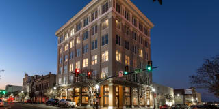 Hub City Lofts America Building Gallery 9