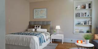 145 Brown St. Gallery 2