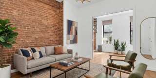 130 Allen Street Gallery 3