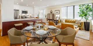 Regency Plaza Gallery 1