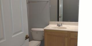 Beautiful Townhome in the Gated Community of Nautilus Cove! *Water/Sewer, Garbage & Lawncare Included!* *1/2 OFF Security Deposit for Active-Duty Military!!* Gallery 13