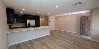 New Built Townhome For Rent - Accepting Housing Vouchers. Gallery 5