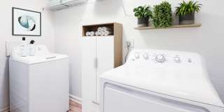 North Hill Apartments Gallery 8