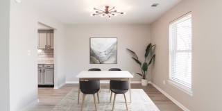 Hunter's Pond Apartments Gallery 3