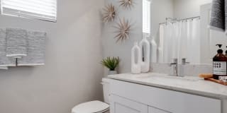 Vlux at Queen Creek Gallery 21