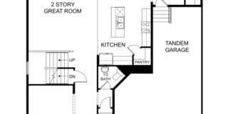 4269 West Rex Peak Way Gallery 8