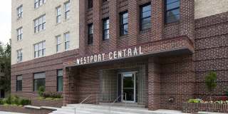 Westport Central Gallery 24