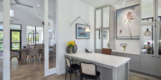Odyssey Gallery 30