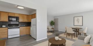 Warrington Crossings Gallery 1