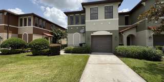 Beautiful Corner-Unit Townhome in Gated Tivoli Gardens | 3 Bedrooms, Loft & Conservation Views! Gallery 4