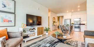 Rowhaus Apartments Rowhaus Apartments Gallery 2