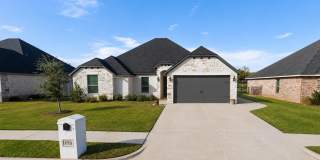 Golf Course Home In Stephenville Gallery 1