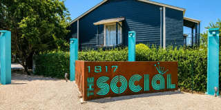 The Social Gallery 1