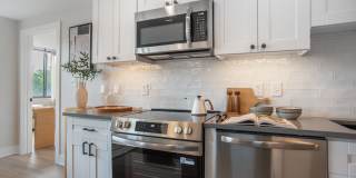 Connecticut House Apartments Gallery 8